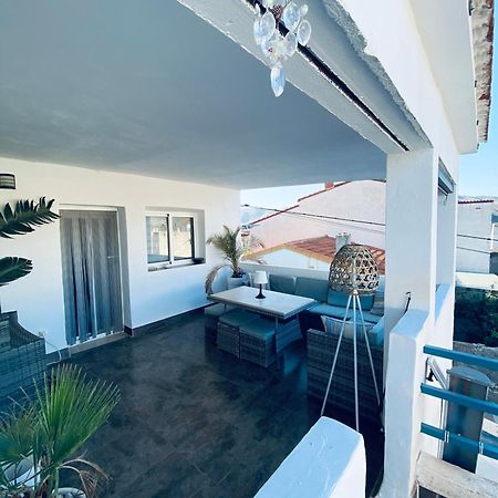 Casa Dolly Boutique B&B Cantoria Екстер'єр фото
