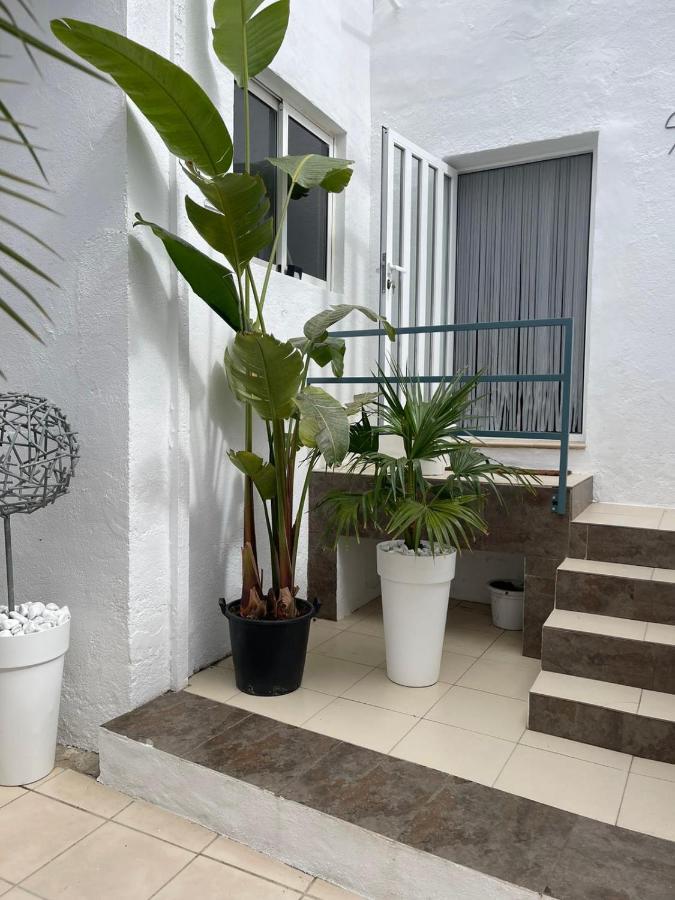 Casa Dolly Boutique B&B Cantoria Екстер'єр фото