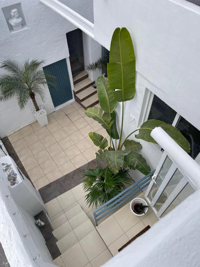 Casa Dolly Boutique B&B Cantoria Екстер'єр фото
