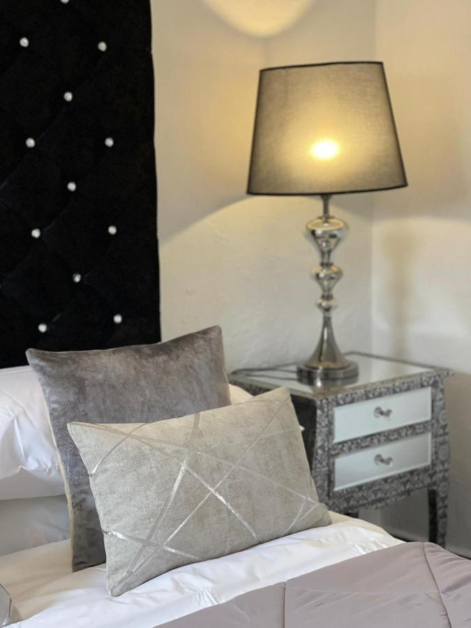 Casa Dolly Boutique B&B Cantoria Екстер'єр фото