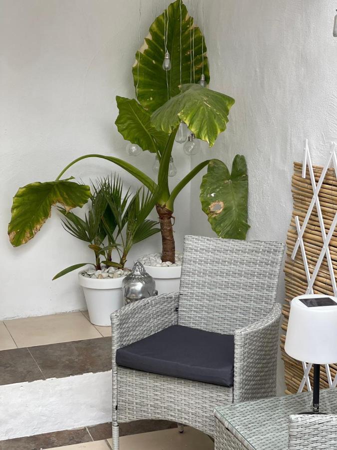 Casa Dolly Boutique B&B Cantoria Екстер'єр фото
