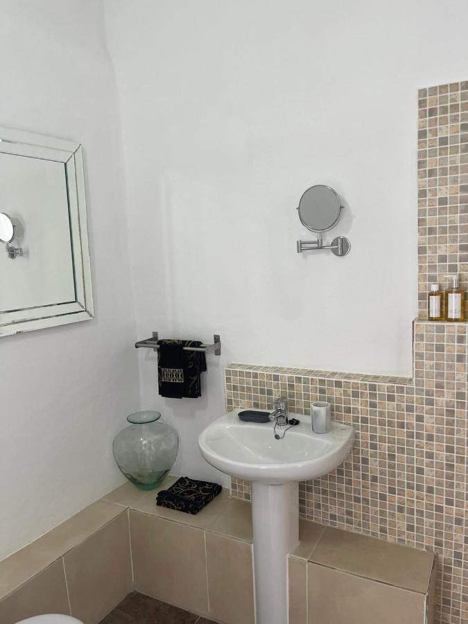 Casa Dolly Boutique B&B Cantoria Екстер'єр фото