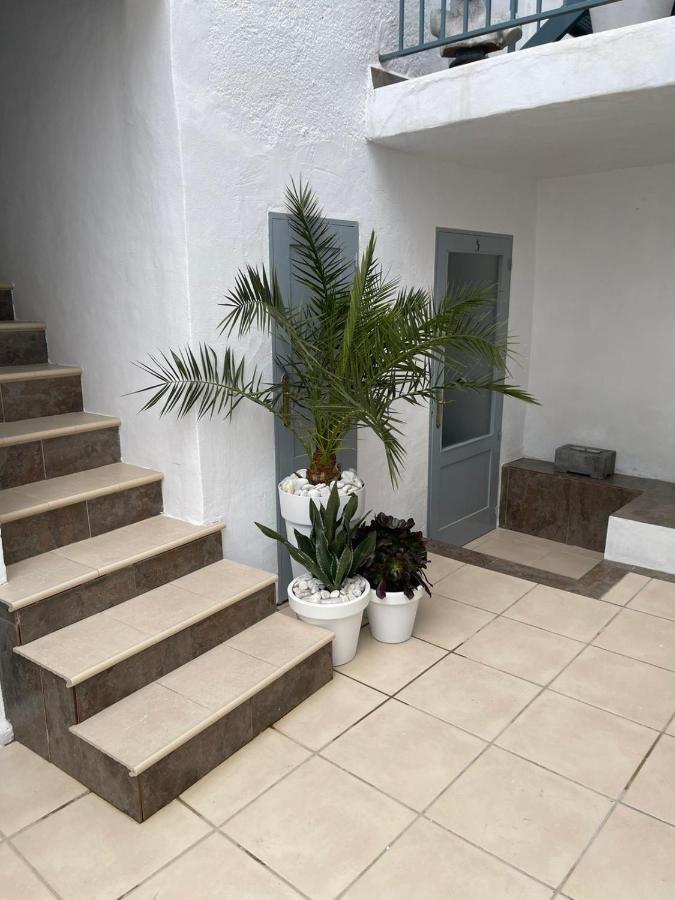Casa Dolly Boutique B&B Cantoria Екстер'єр фото