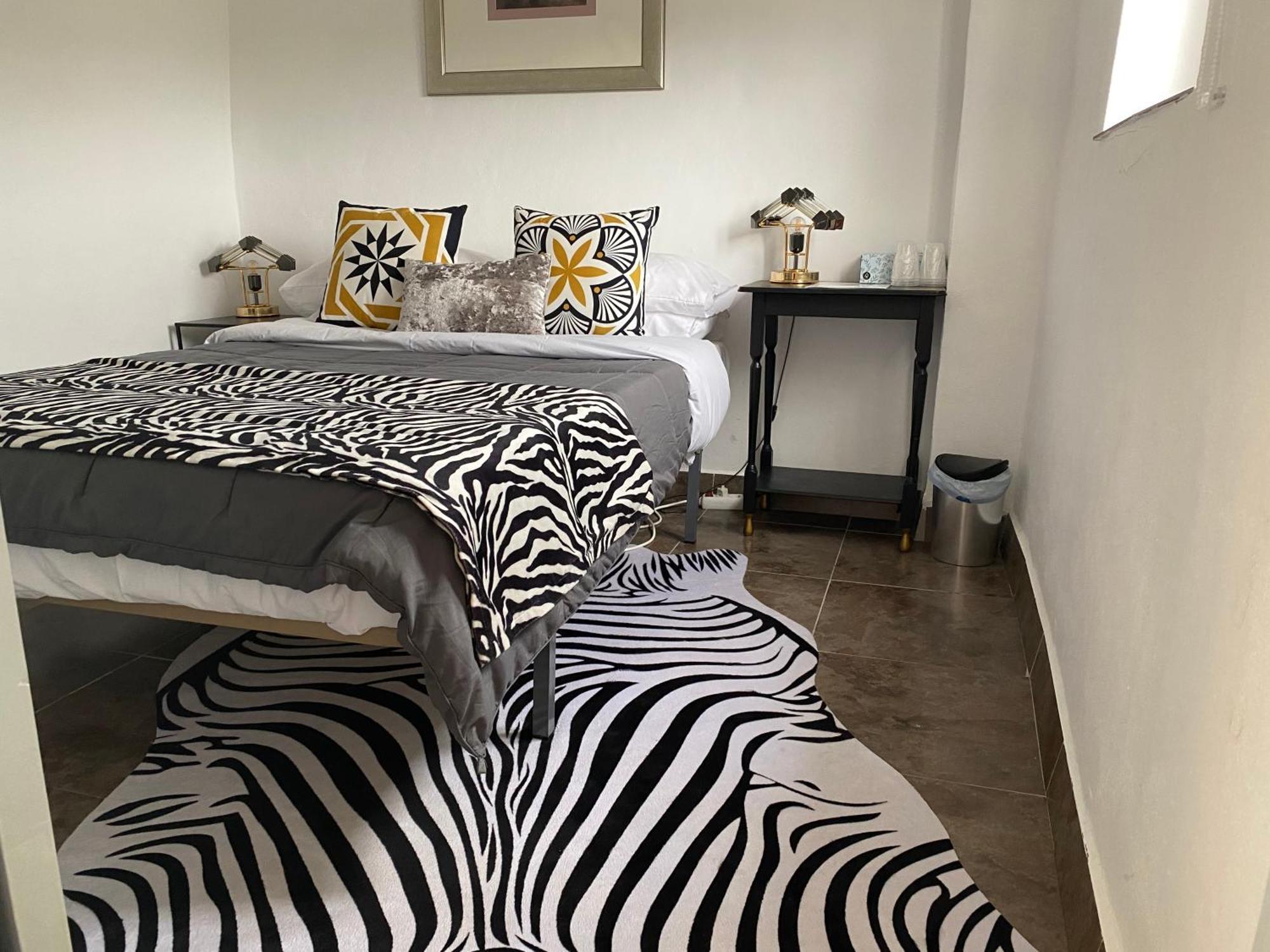 Casa Dolly Boutique B&B Cantoria Екстер'єр фото